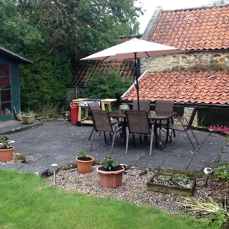 Sunnyside Cottage Hutton Le Hole Northyorkshire Exterior photo