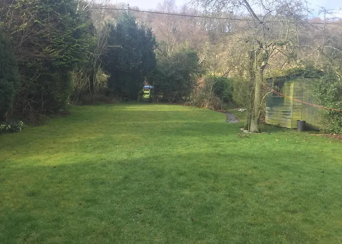Sunnyside Cottage Hutton Le Hole Northyorkshire