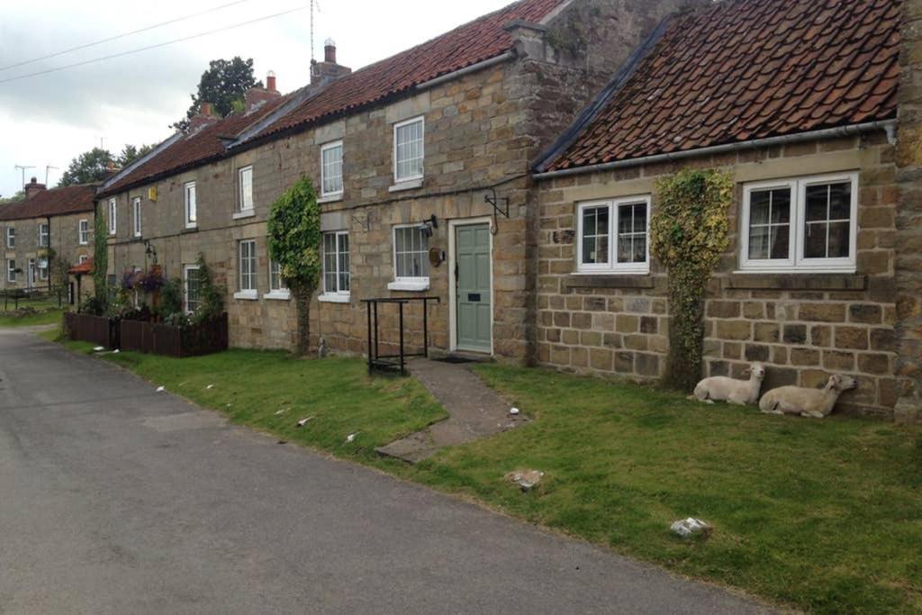 Sunnyside Northyorkshire Holiday home Hutton le Hole