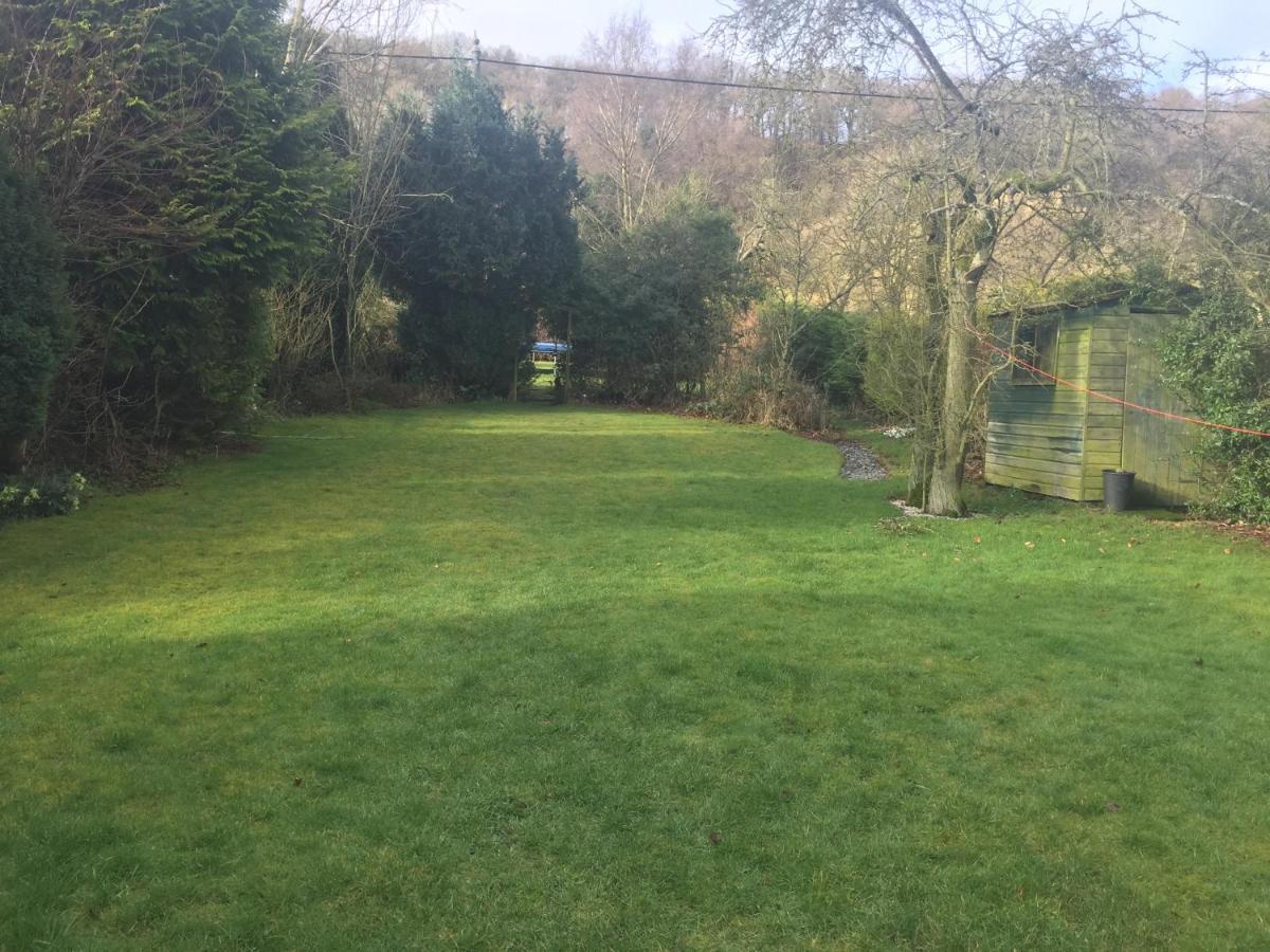 Sunnyside Northyorkshire Holiday home *