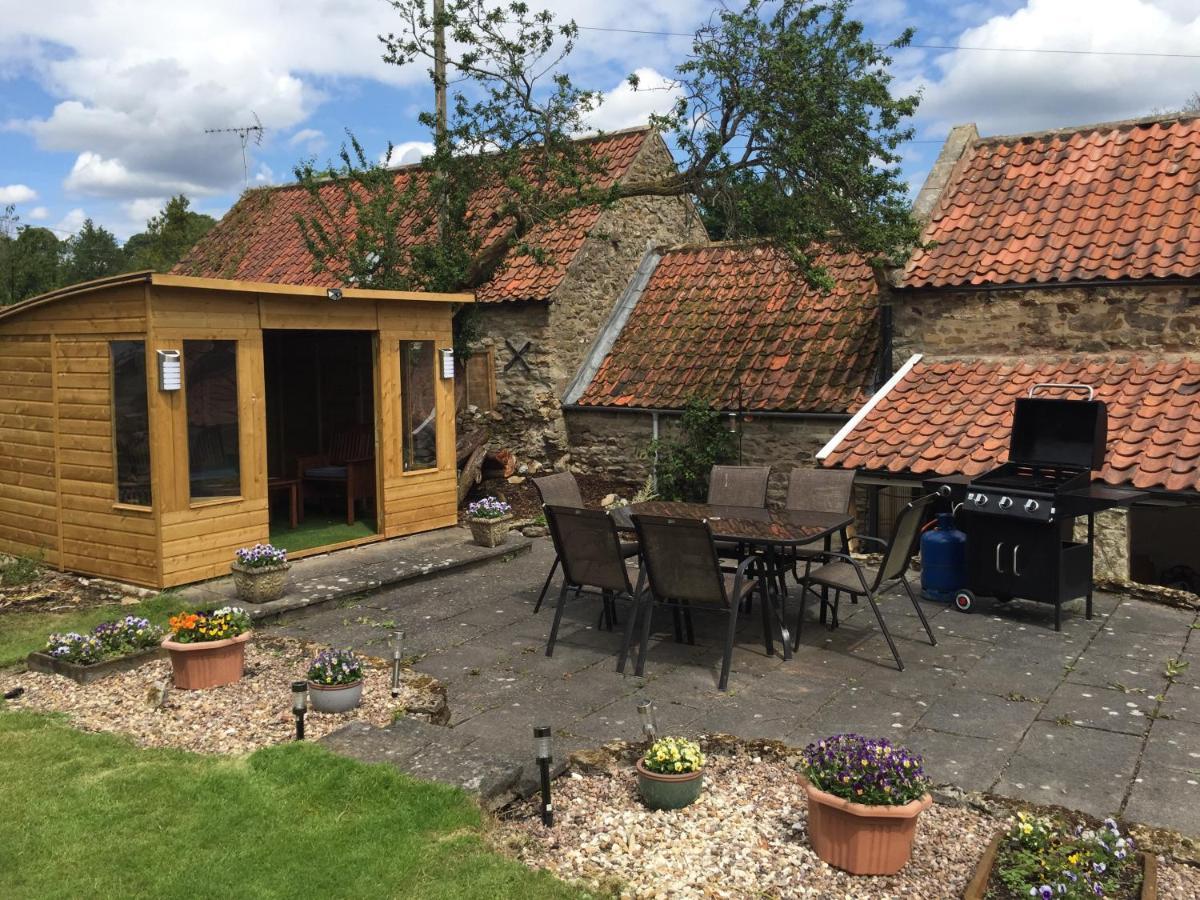 Holiday home Sunnyside Northyorkshire Hutton le Hole