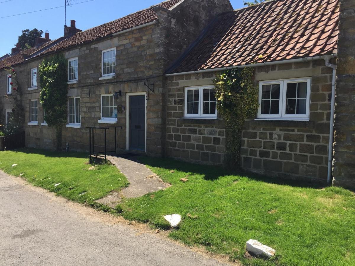 Sunnyside Northyorkshire Hutton le Hole