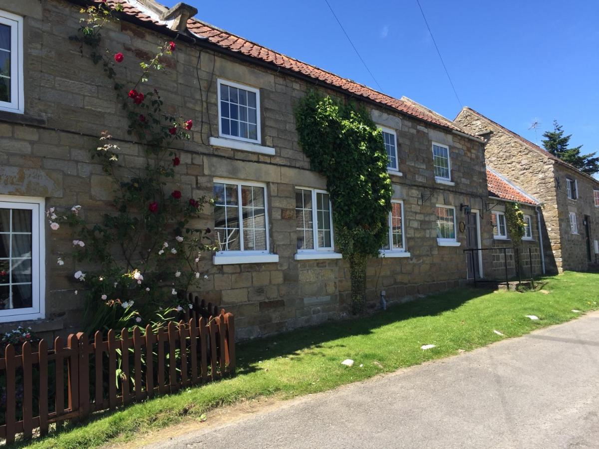 Sunnyside Northyorkshire Holiday home *