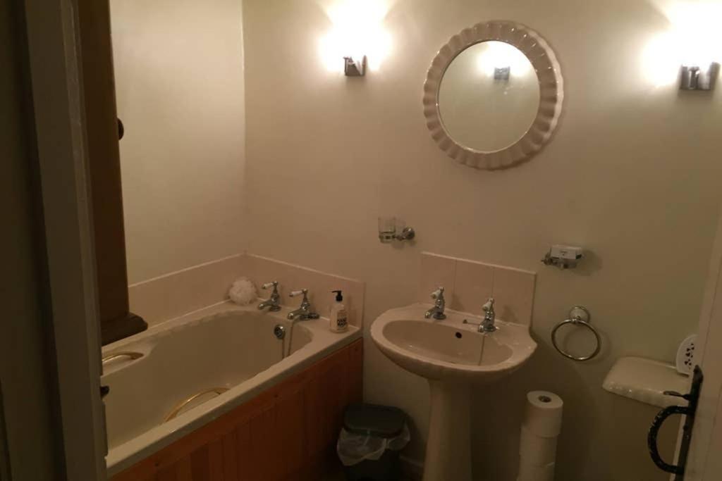 Holiday home Sunnyside Northyorkshire *