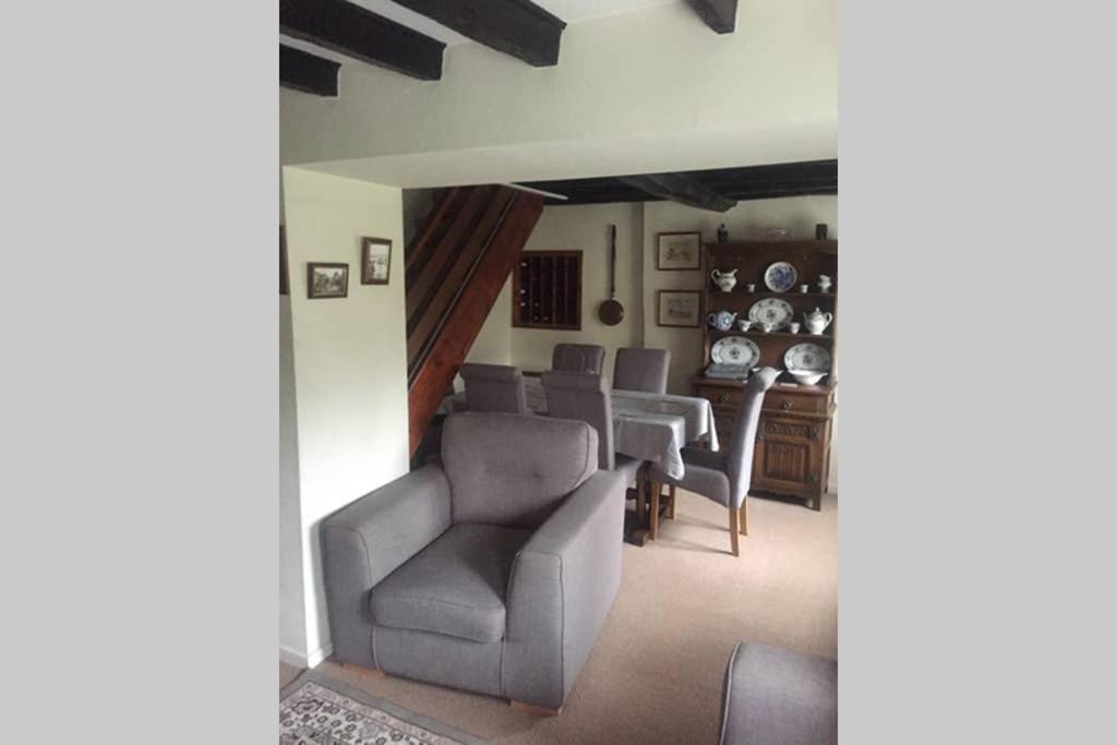 Sunnyside Northyorkshire Holiday home