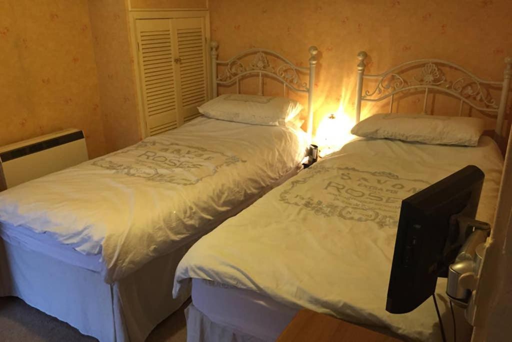 Holiday home Sunnyside Northyorkshire Hutton le Hole
