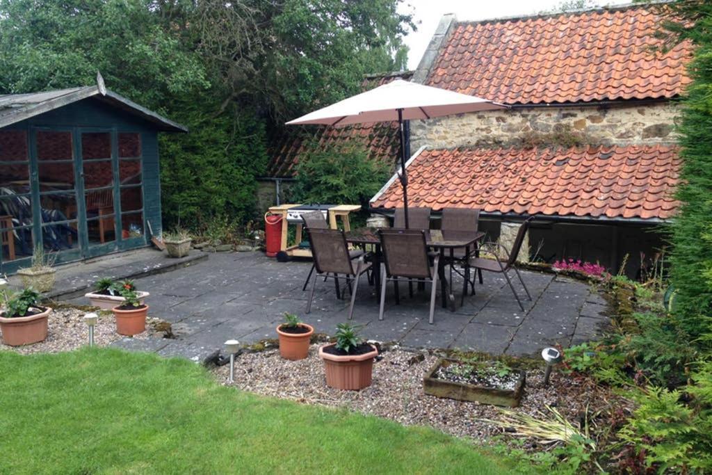 Holiday home Sunnyside Northyorkshire Hutton le Hole