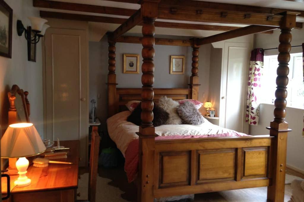 Sunnyside Northyorkshire Holiday home *