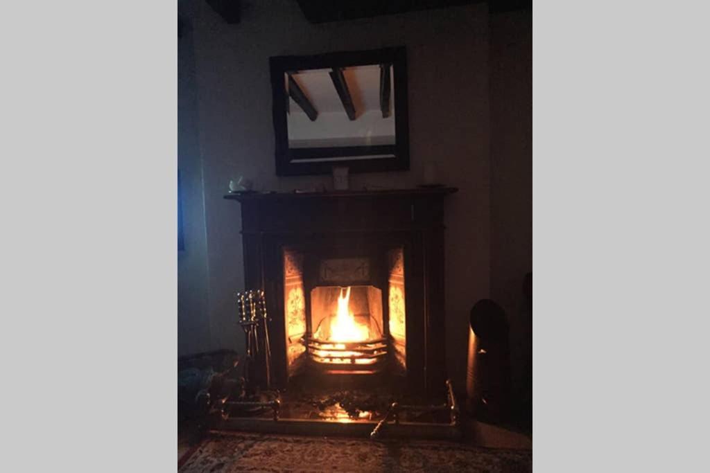 Holiday home Sunnyside Northyorkshire